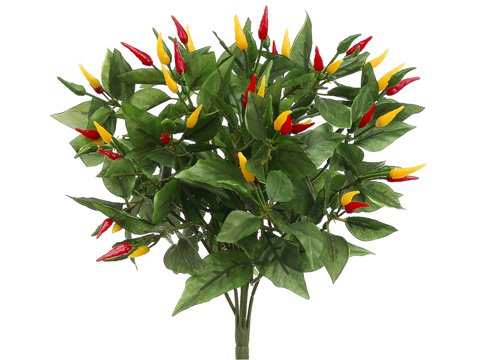 Arcadia Silk Plantation 10