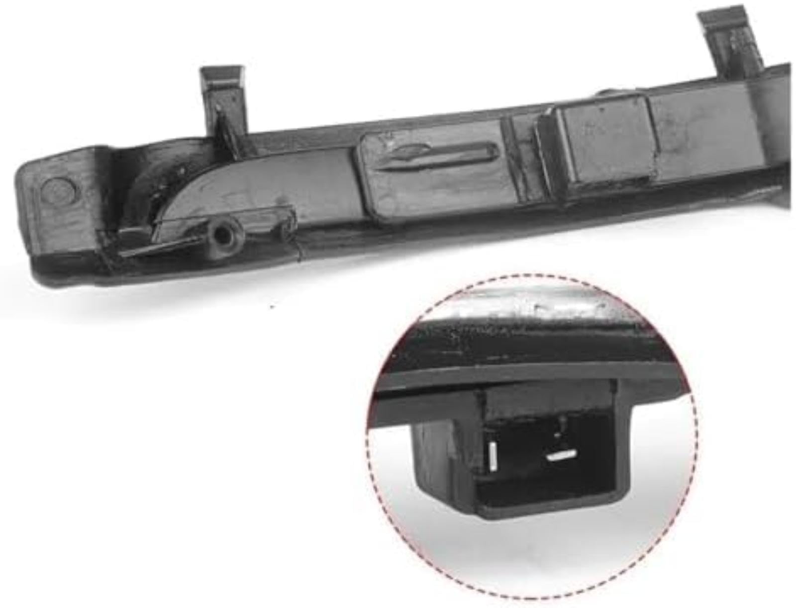 Włączony kierunkowskaz samochodowy, dla Skoda, dla Octavii 1Z3 1Z5, dla kombi 2009-2012, dla Superb 3T4 3T5 2009-2013 lusterko wsteczne Led Światło sygnalizacyjne w lusterku (1pair)
