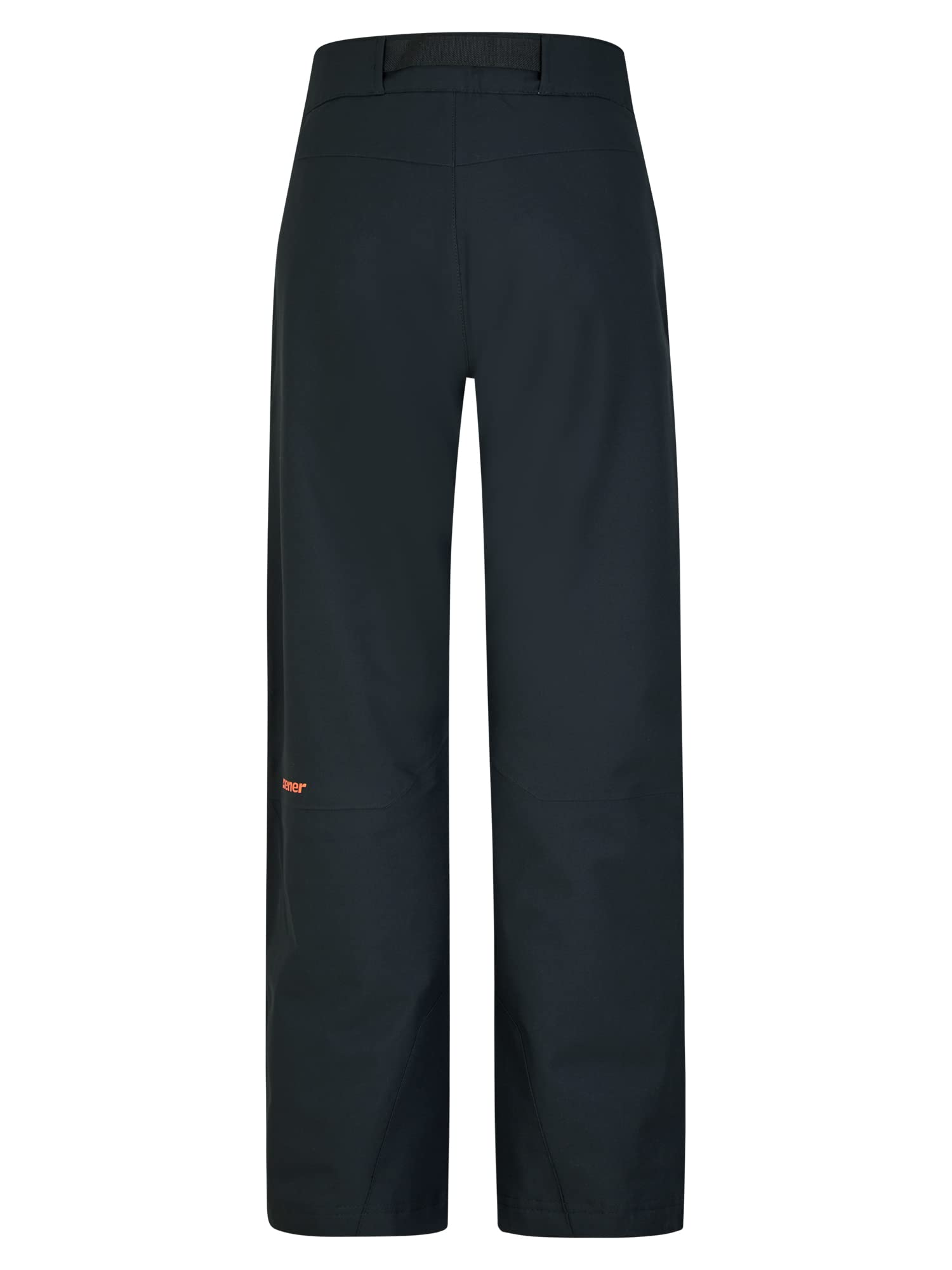 Ziener Jungen Ski-Hose, Schnee-Hose | wasserdicht, Winddicht, warm Akando