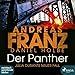 Produktbild Der Panther-Julia Durants Neuer Fall