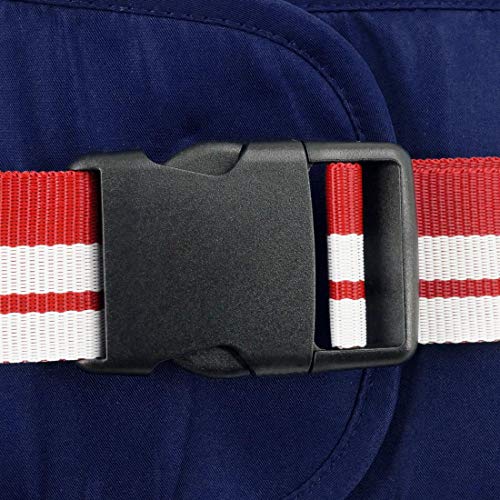 Happy Cherry Baby heupdrager heupzitje hipseat multifunctionele draaghulp kleine kinderen taille kruk lichte babydrager… - Afbeelding 7