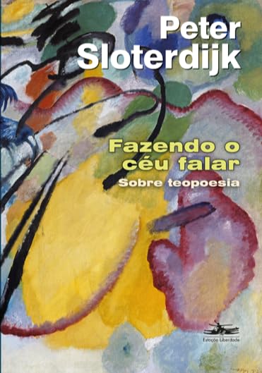 Fazendo o céu falar: Sobre teopoesia