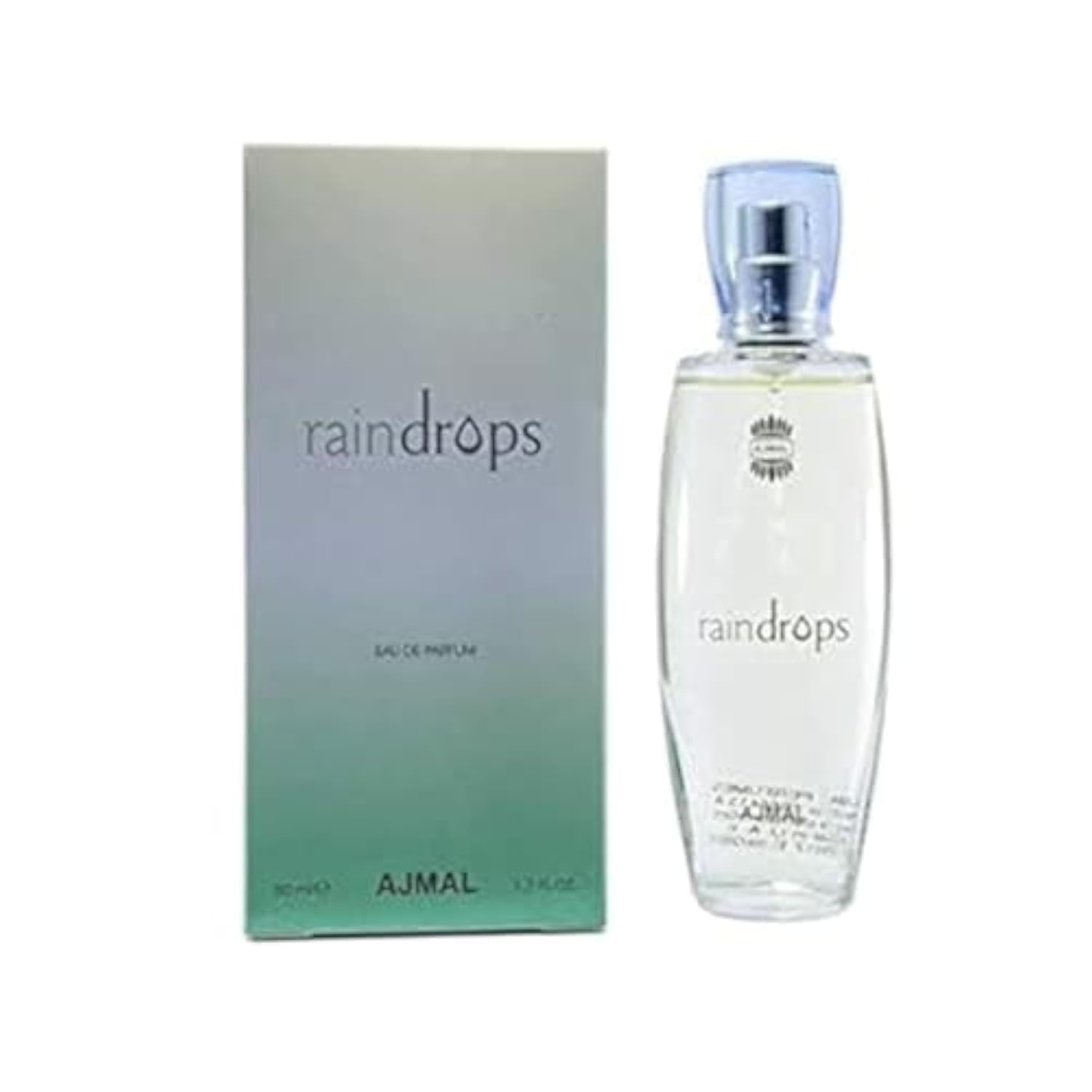 Ajmal Women's Raindrops Eau de Parfum (50ml)