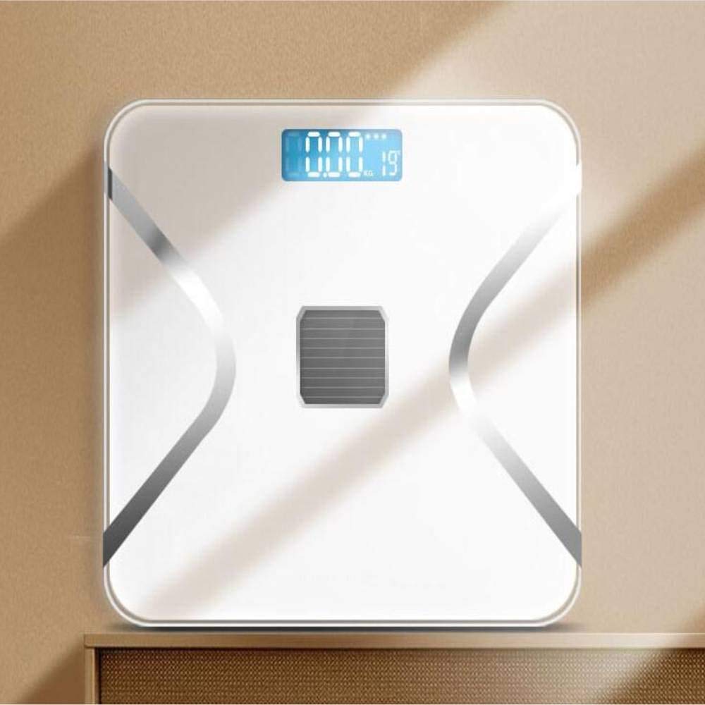 Buy Sisliya Body Analyzer Smart Scale Lite Complete Digital Body