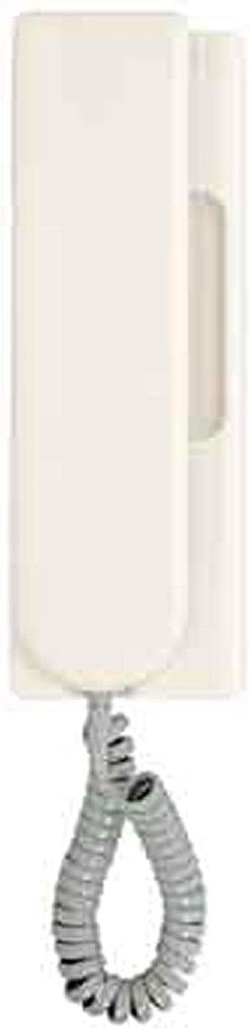 Urmet - Domus Spa - 1130/50 - Intercom Without Keypad - White