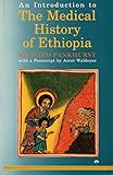 An Introduction to the Medical History of Ethiopia