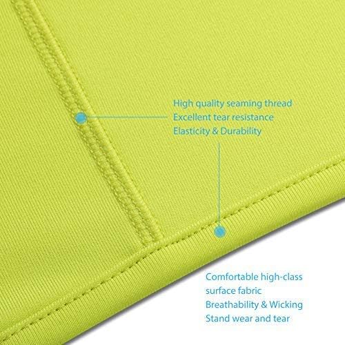 Aegend Balaclava Face Warmer Windproof Fleece for Winter Skiing Cold Weather for Men & Women