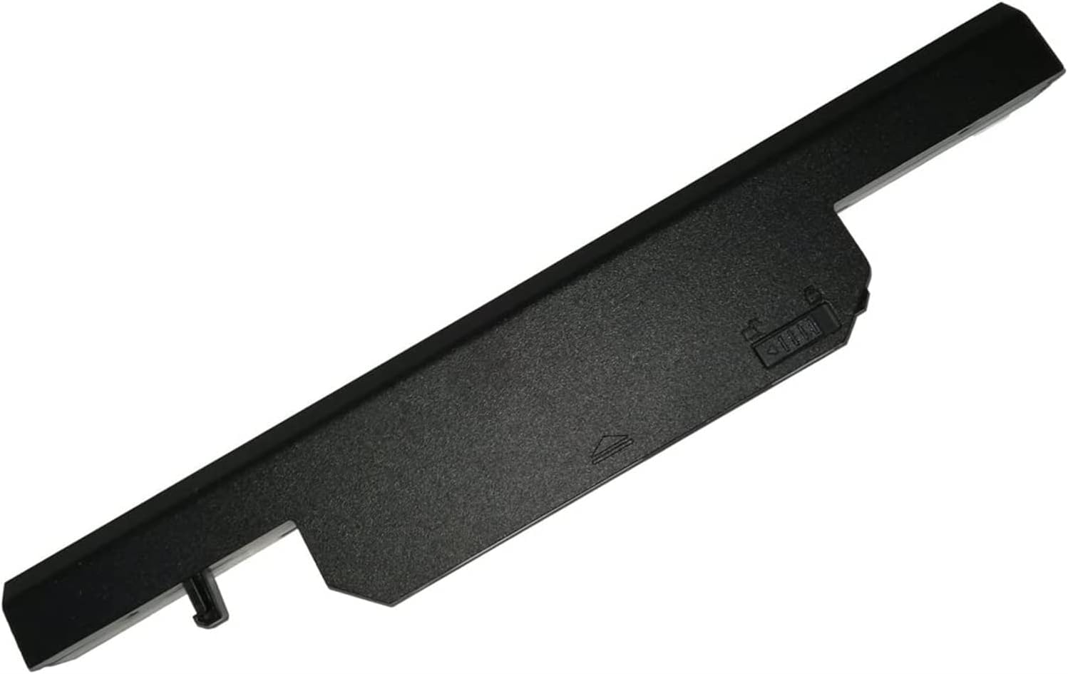 FESTAS 11.1V 5200mAh W650BAT-6 Batterie Compatible avec Clevo W650 W650S | W650SC W650SH W650SJ W650SR W650SZ W670SJQ Hasee K610C K650D Series 6-87-W650-4E42 6-87-W650S-4D4A3