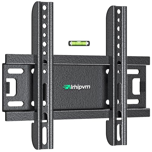 Image of TV Wall Mount Fixed Low Profile for 14-42 inch LED LCD Flat Screens