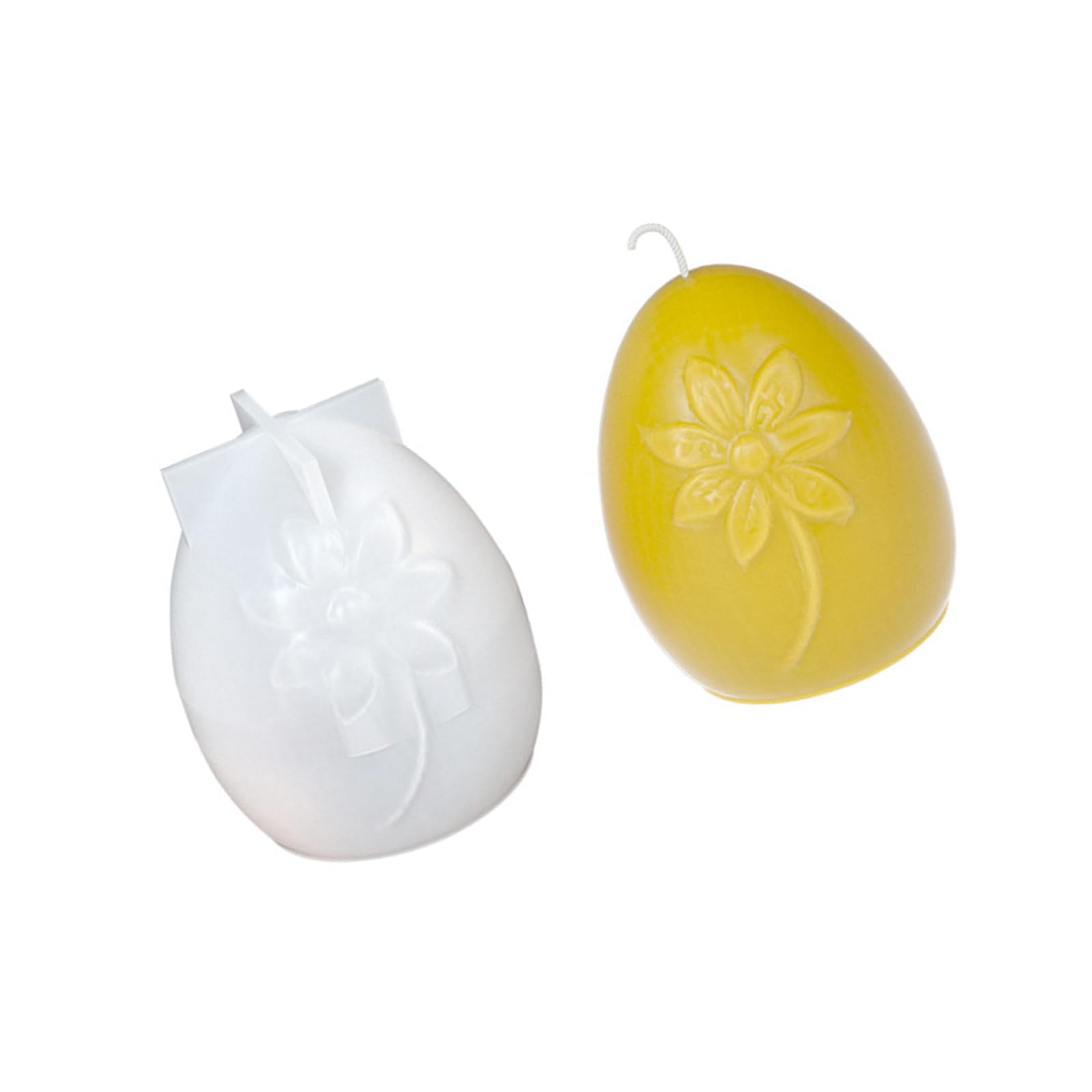 Tsophreniq Beginner Friendly Silicone Easter Eggs for Efficient Production Easter