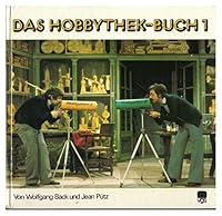 Das Hobbythek- Buch I 3802561007 Book Cover