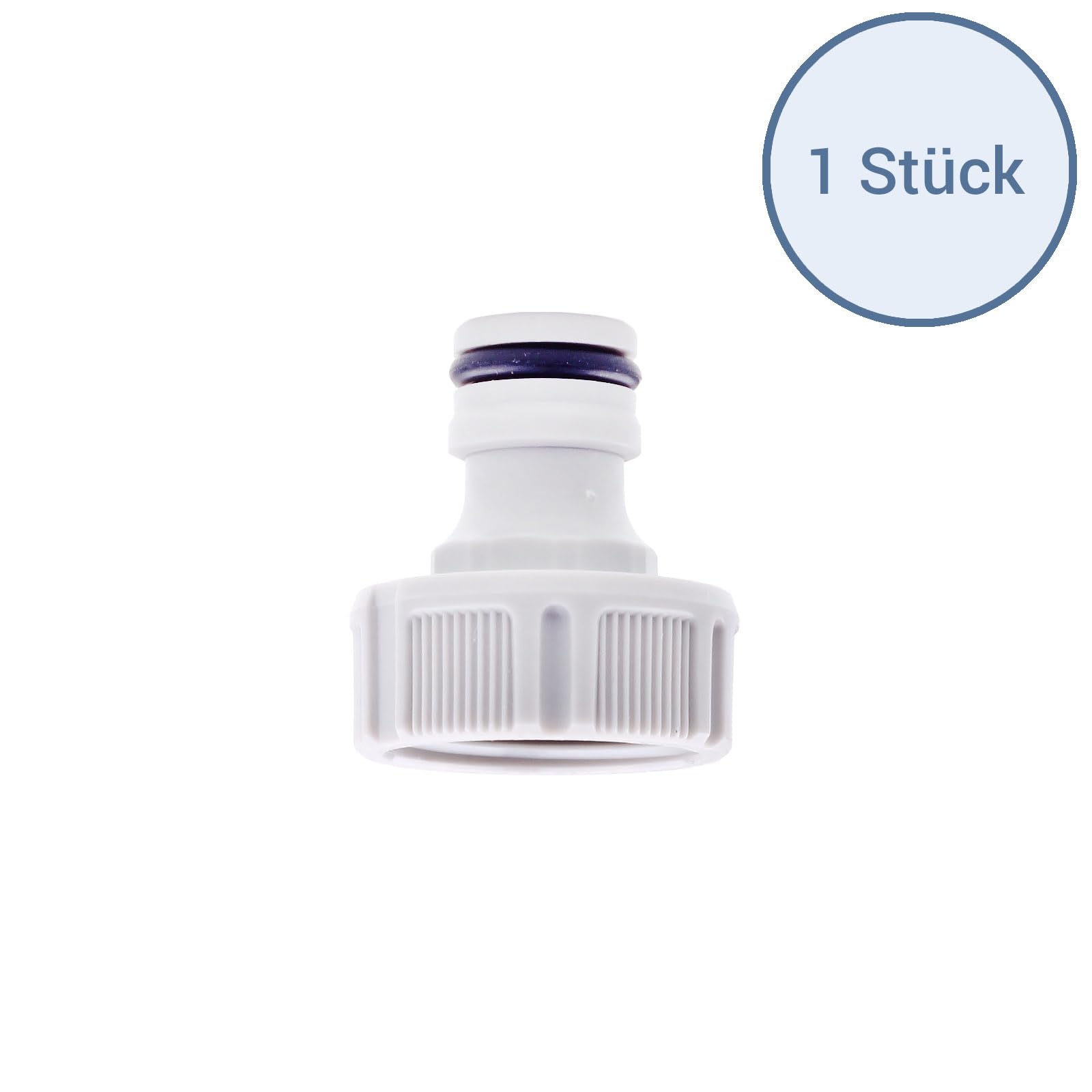 Verdone Tropfbewässerungsset 100m Tropfrohr + 175 Stück Zubehör - Hochwertiges Micro-Drip Bewässerungssystem für Hochbeete, Beete, Garten, Tropfbewässerung Set