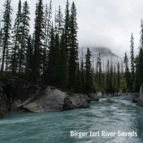Birger Jarl River Sounds