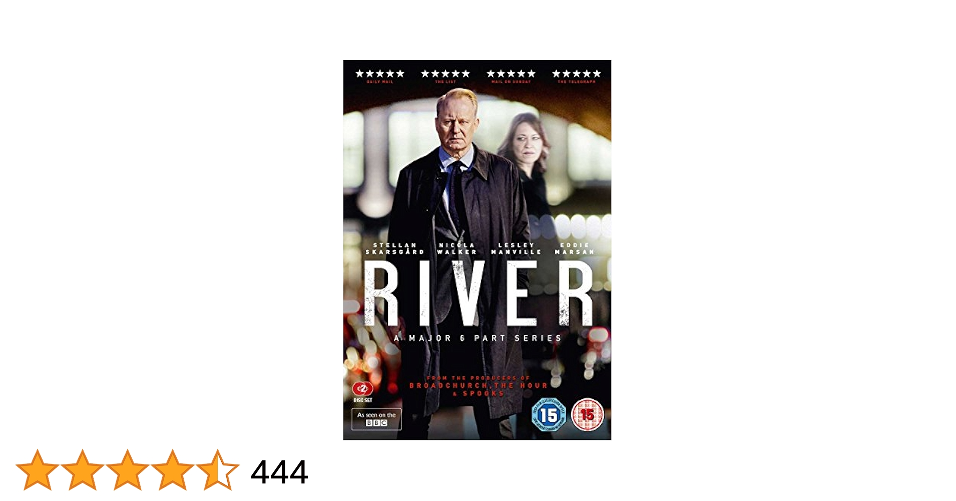 海外版 River Cottage リバーコテージ DVDコレクション セット 51z--YahIbL._UF350,350_QL50_.jpg