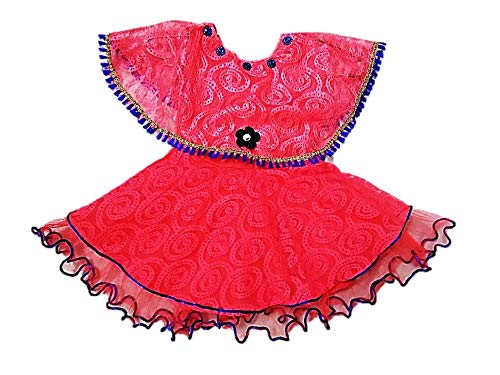 baby dancing frock