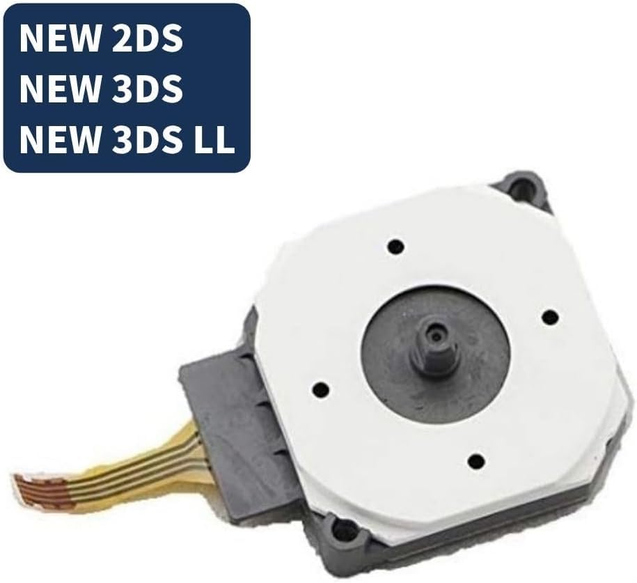Amazon | 任天堂 3DS / 3DS LL / 2DS アナログ ジョイス スティック