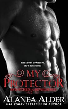 Paperback My Protector Book