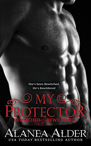 My Protector view 2