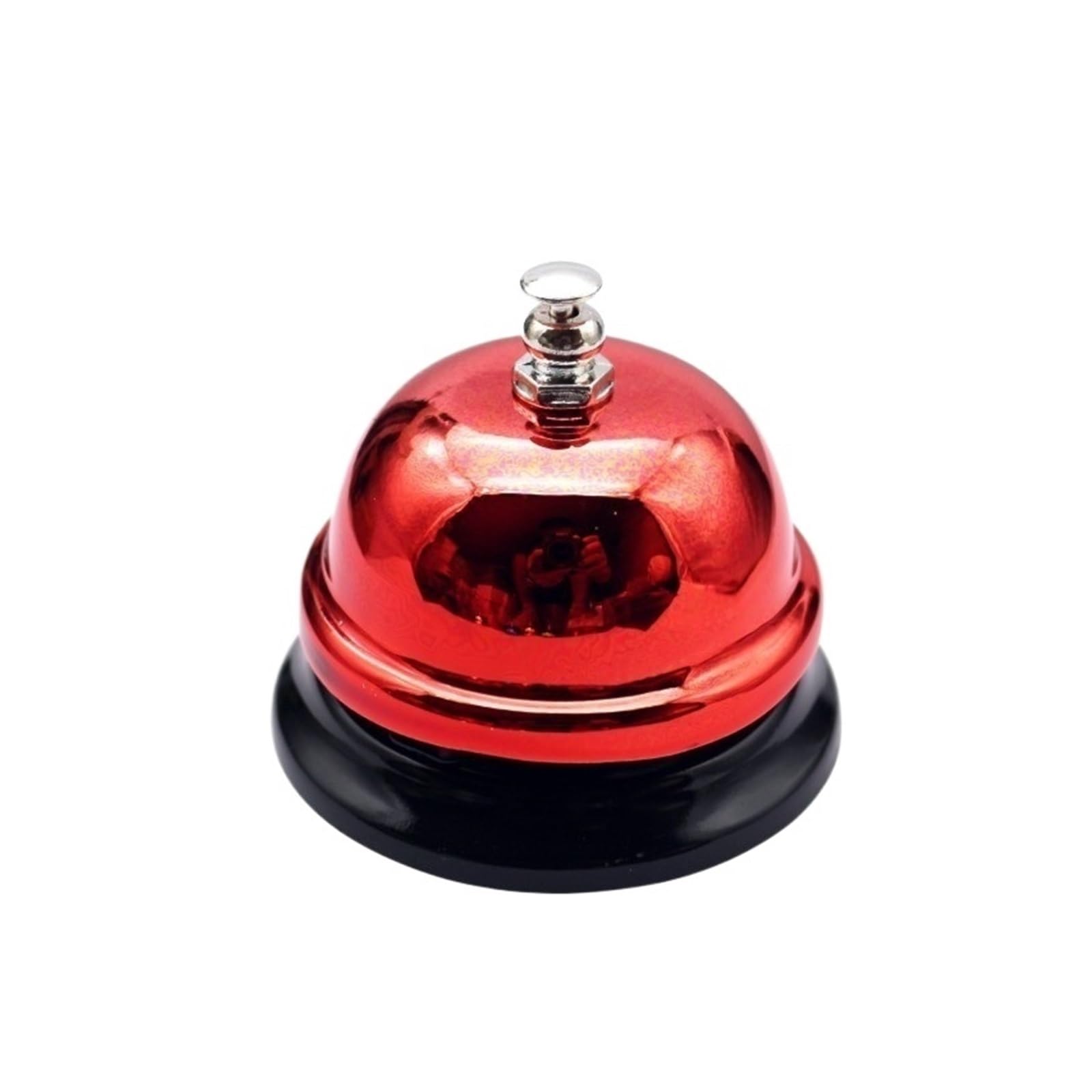 Sublxpoten Red Kitchen Service Bell Reception Craft Bell