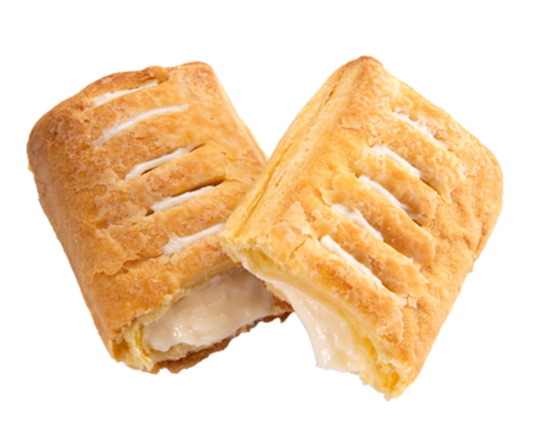 Jumbo Cheese Danish Individually Wrapped Pack Of 12