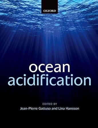 Ocean Acidification Ocean Acidification book cover
