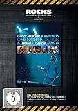  Gary Moore & Friends - One Night in Dublin: A Tribute to Phil Lynott
