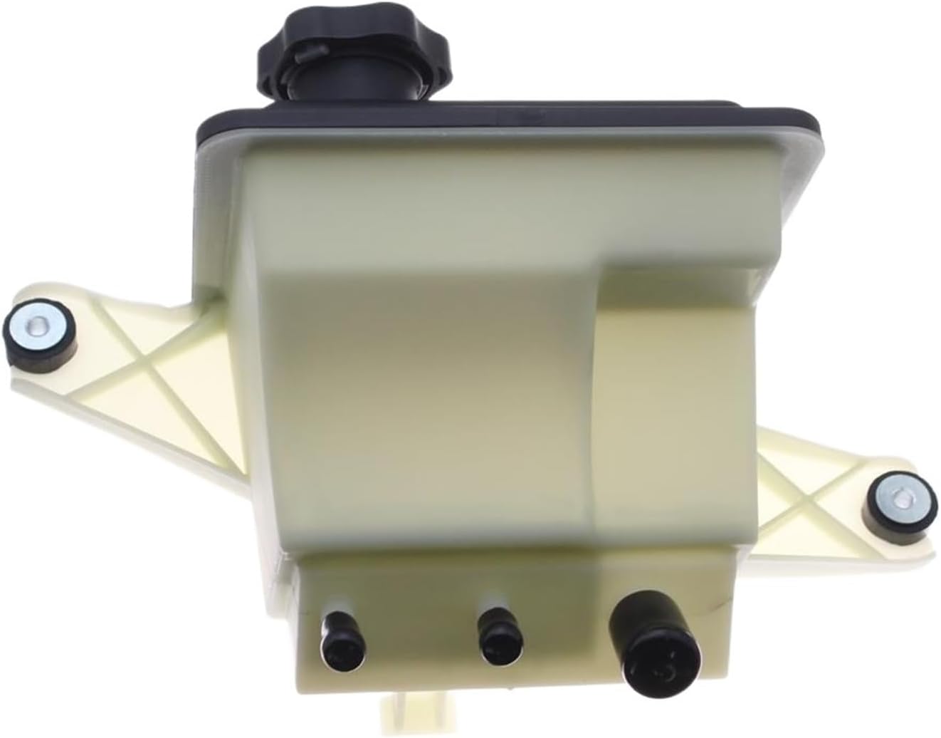 Power Steering Reservoir Fit For Tank W/Cap Fit For F25 YC35 3R700