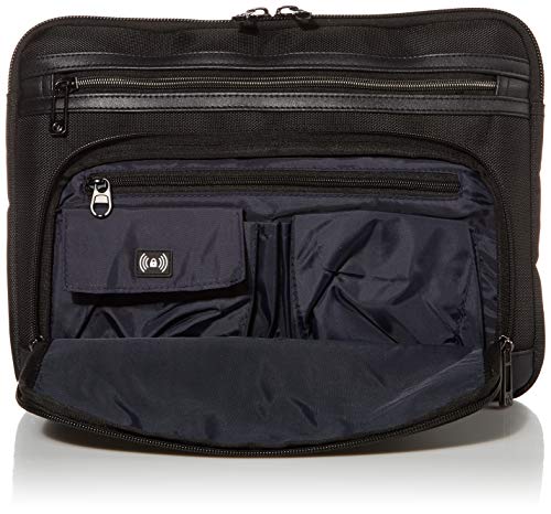 Laptop & Tablet Business Case Computer Portfolio Bag Collection4
