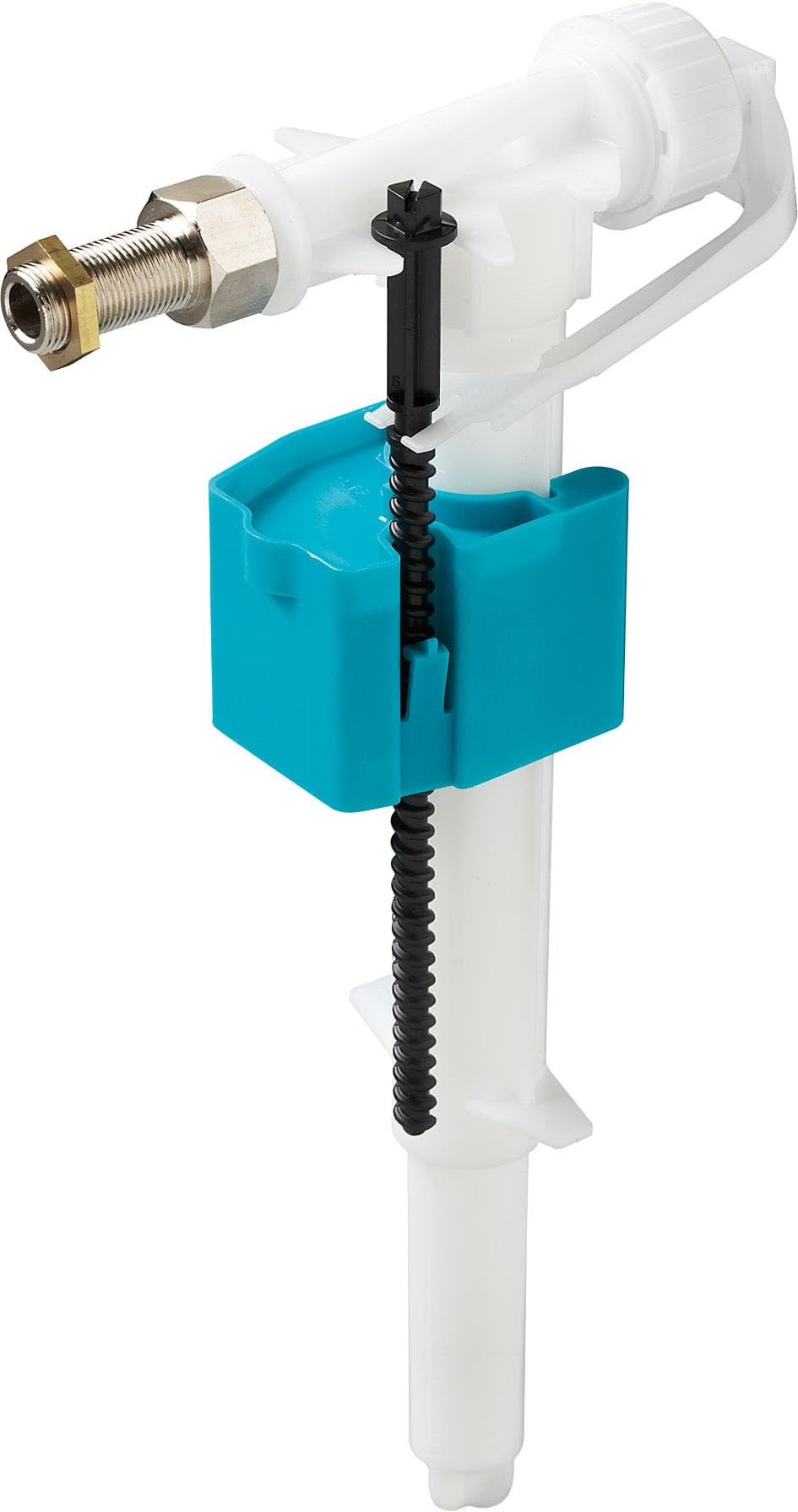 WISA 70 Universal Filling Valve, Multi-Colour