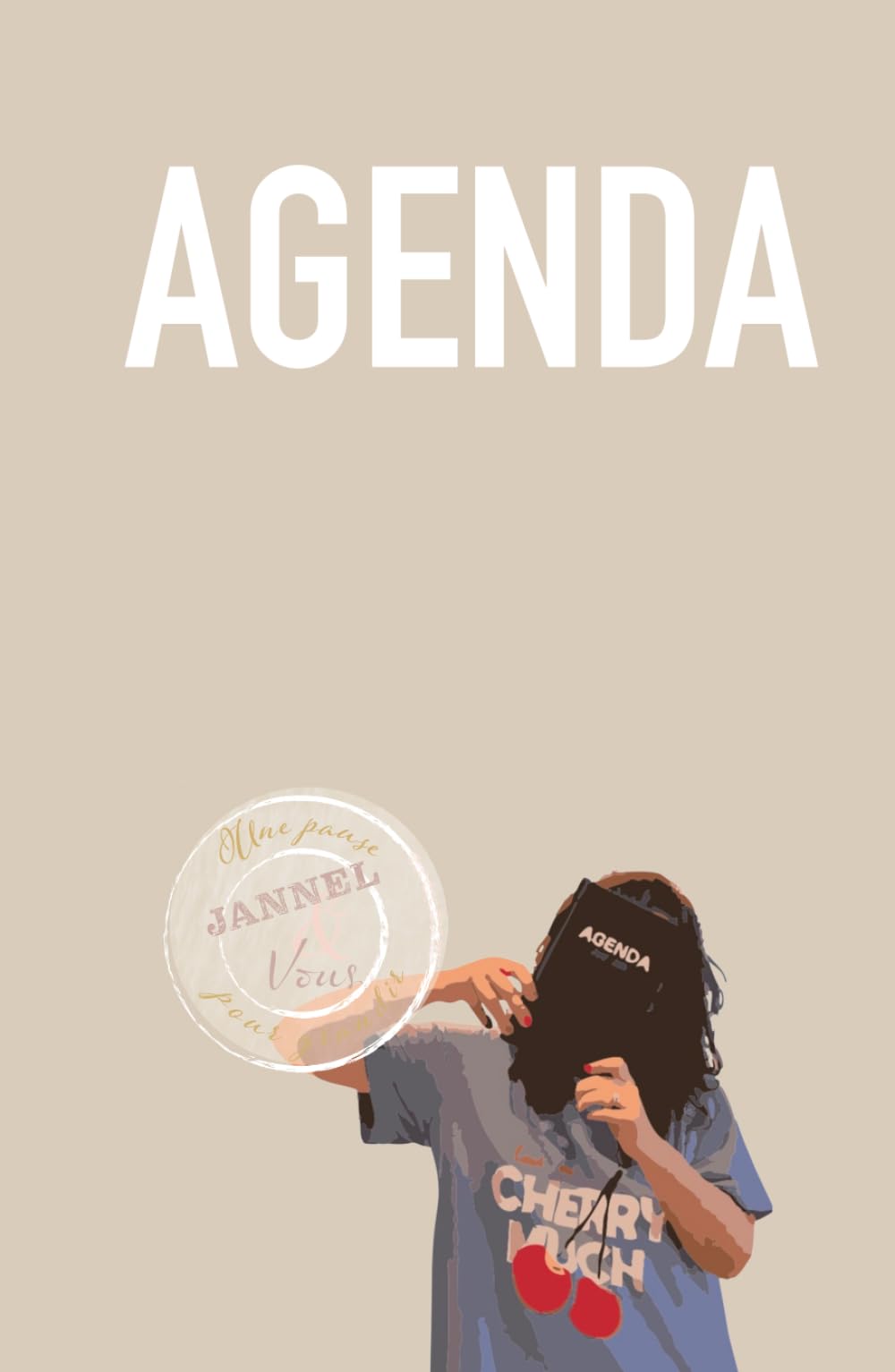 Agenda à ton rythme