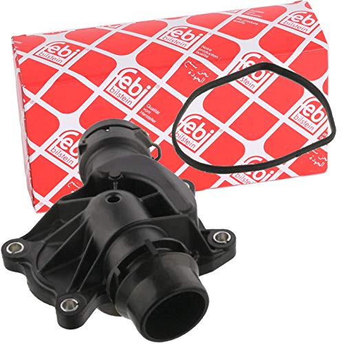 Febi Bilstein 36719 Termostato Per Refrigerante