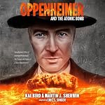 Cover of Oppenheimer and the Atomic Bomb