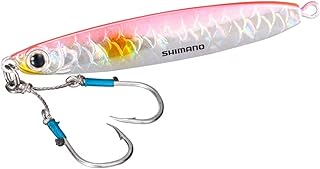 シマノ コルトスナイパー アオモノキャッチャー 30g