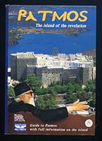 Patmos The Island of the Revelation B000BP7084 Book Cover