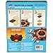 HERSHEY’S S’mores Perfectly Toasted Game by Spin Master Games, Kids Toys & Kids Games & Camping Games, Board Games for Family Night, for Kids Ages 6+