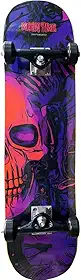 Owl Sports, Skate Montado, Moon Time Danger Minds, Abec-7