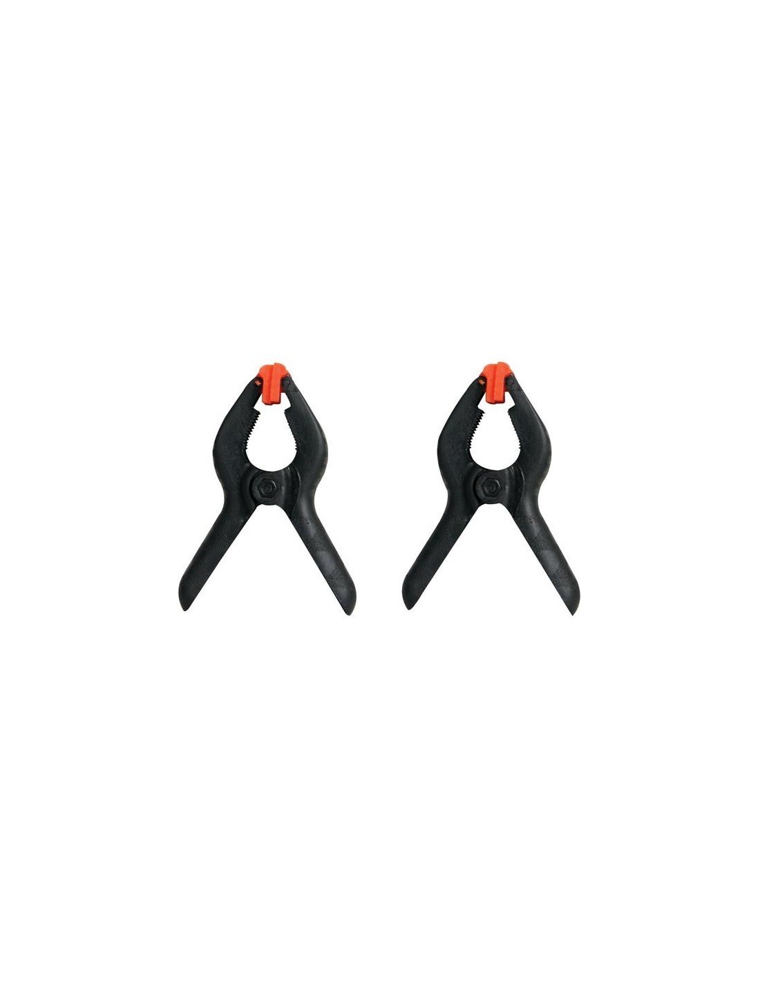 China Woodworking A Type Nylon Spring Clamp Manufacturer And Supplier