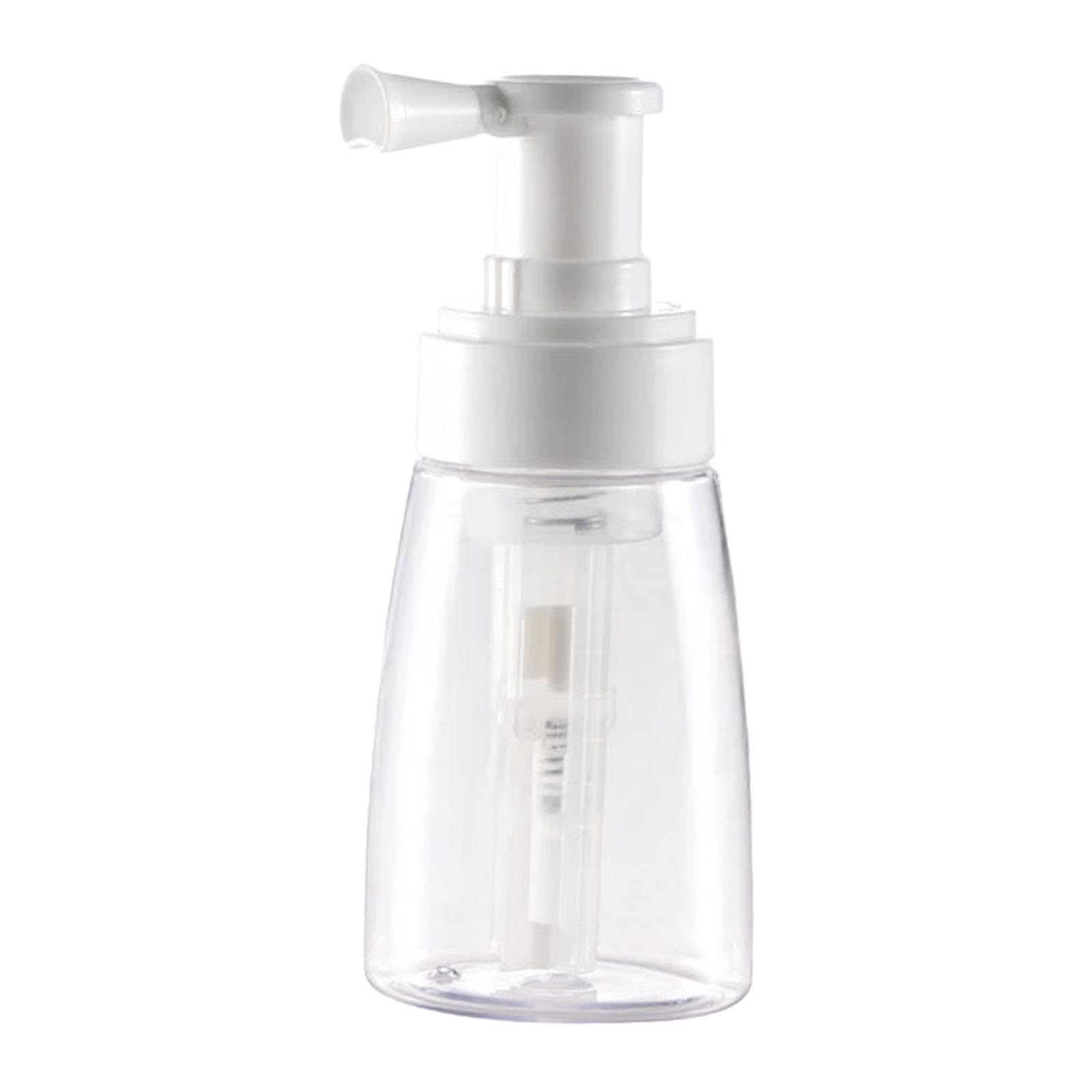 Hairdressing Spray Bottle Travel Cosmetics Blower Barber Powder Spray Bottle Clear B | Makeup Tools & Accs | Makeup Tools & Accessories | Makeup