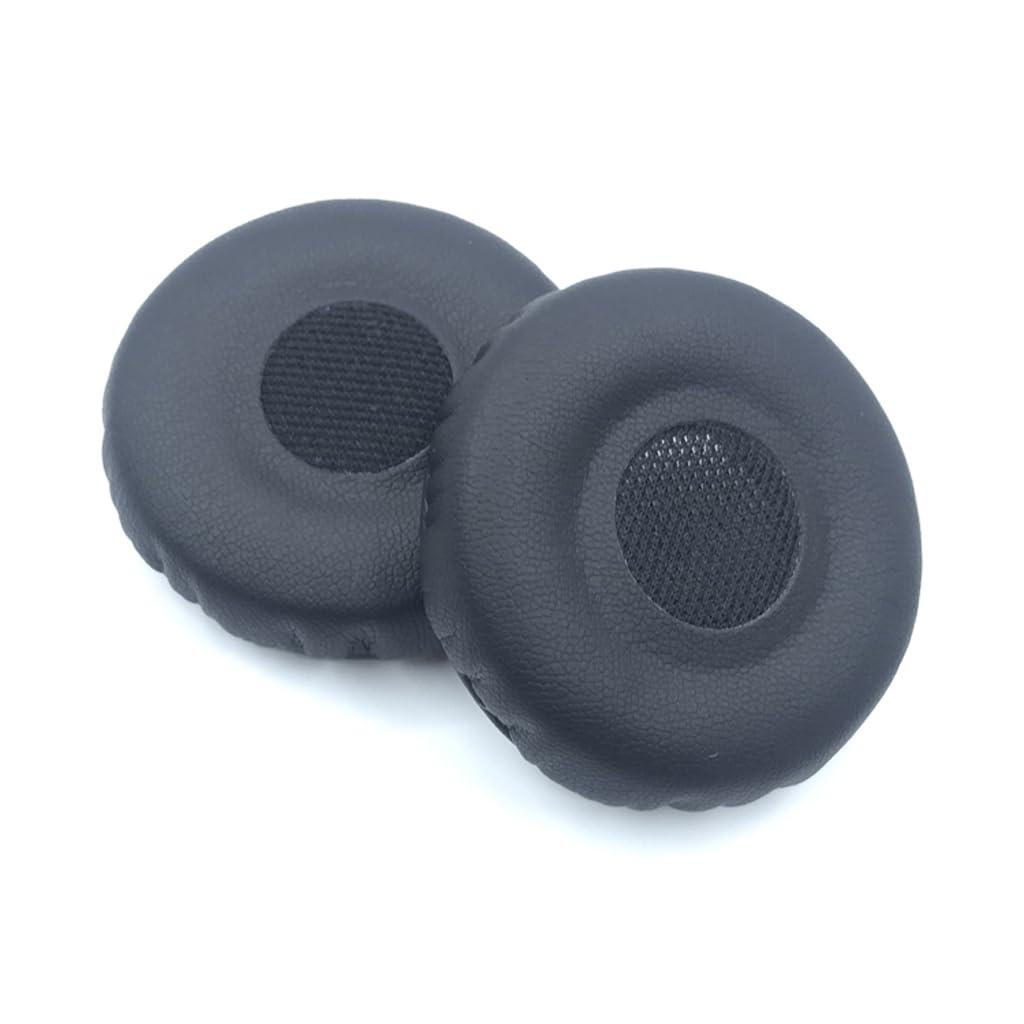 Tsophreniq Comfortable Earpads forAKG Y40 Y45BT Y45 Earmuffs Memory Foam Headphone Repairing
