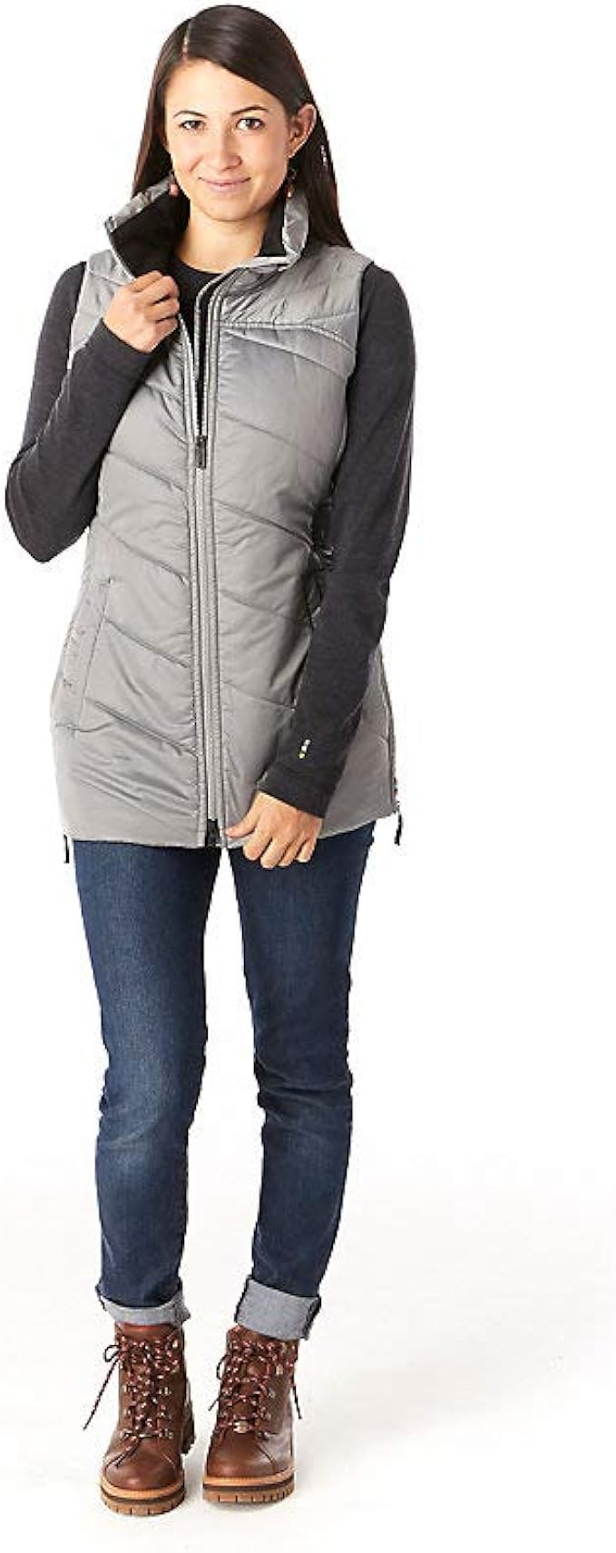 smartwool smartloft 150 vest