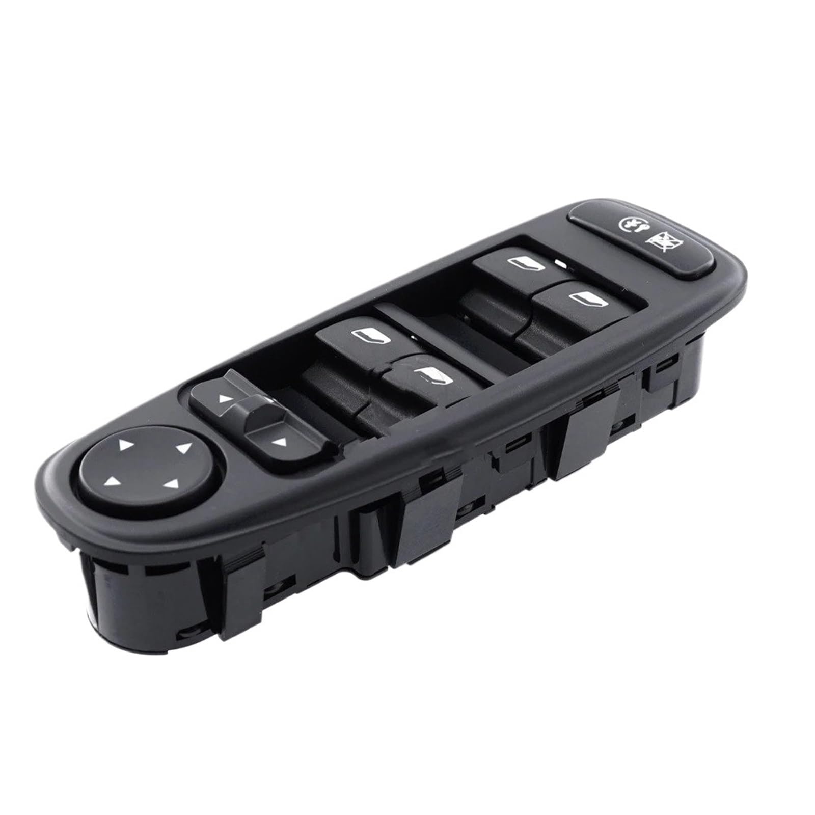 Bouton de commande de rétroviseur 6554.YH pour résoudre les pannes de vitre sur Master - 8