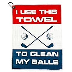 Clean Balls