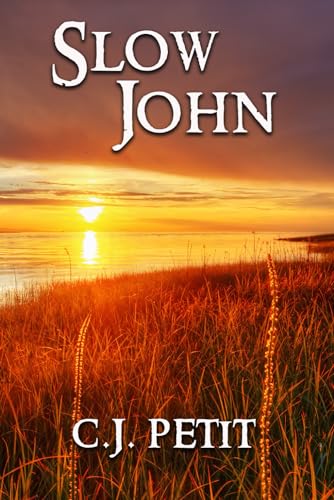 Slow John