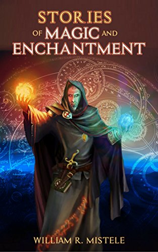 Stories of Magic and Enchantment (English Edition)...