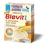 ¿CÓMO DISOLVER? Biberones: Añade 1 ó 2 cucharadas soperas rasas de producto a una o varias de las tomas diarias. Papillas: Pon en un plato 200 ml de leche caliente para lactantes o de continuación (por ej. Blemil) y añade 7 cucharadas soperas rasas.