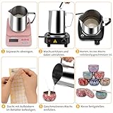 Zoom IMG-2 kit per la produzione di Zoom IMG-2 kit per la produzione di