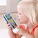 VTech Call and Chat Learning Phone (Frustration Free Packaging), Black