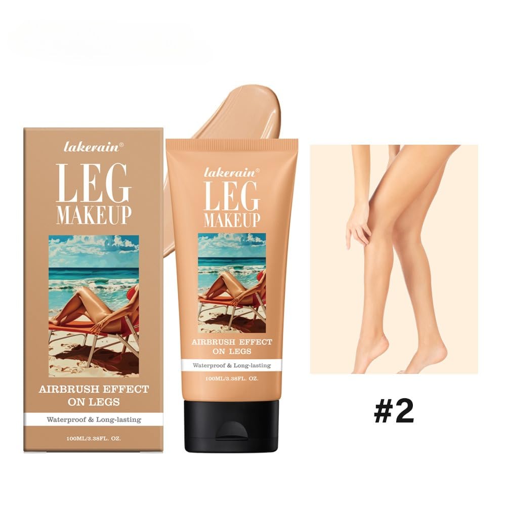 Miracle De Paris Body Coverage
