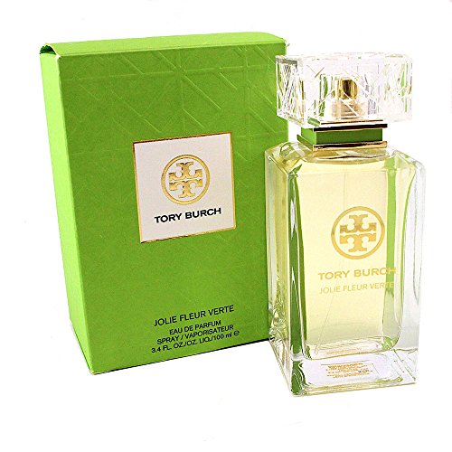 Preisvergleich Produktbild Tory Burch Eau De Parfum Frau, 100 ml