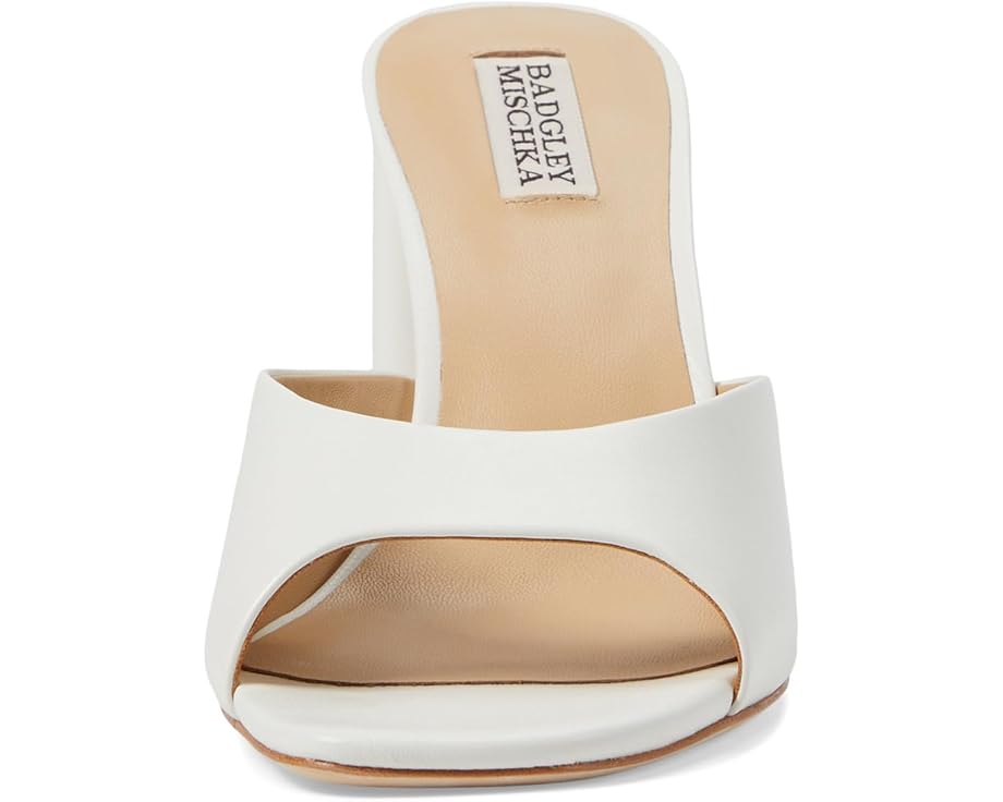 Badgley Mischka Cadence - Top View